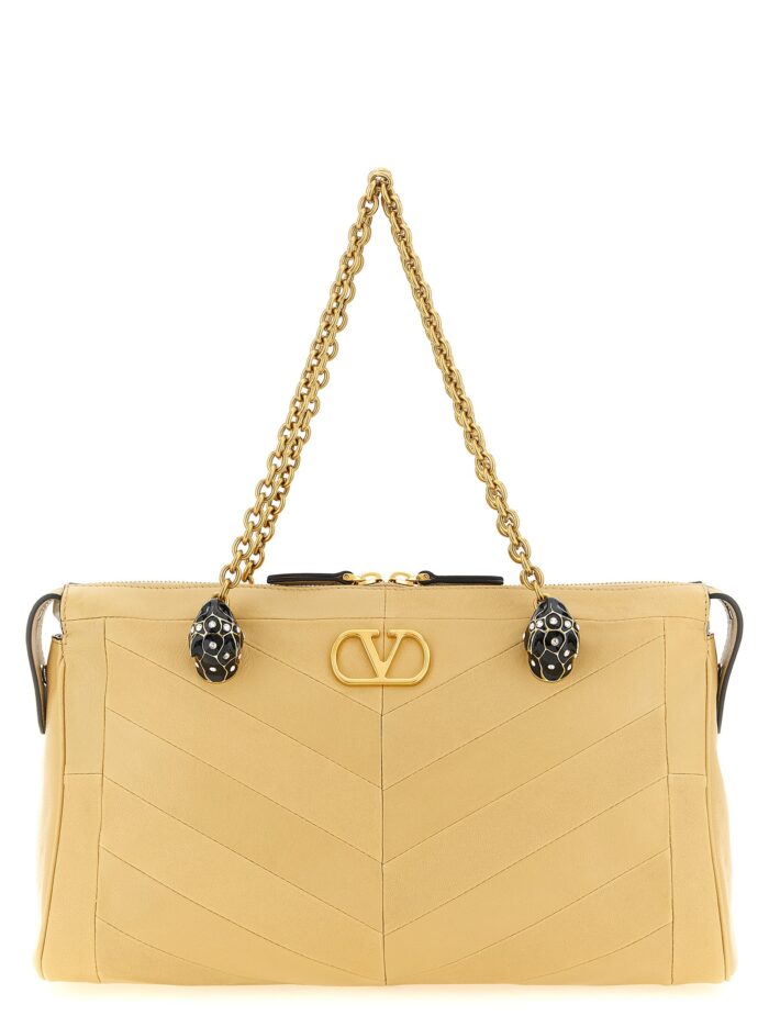 valentino garavani 'panthea' shoulder bag Valentino Garavani 'Panthea' Shoulder Bag