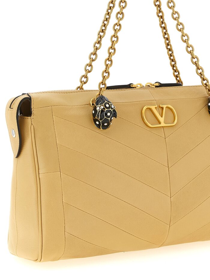 Valentino Garavani 'Panthea' Shoulder Bag