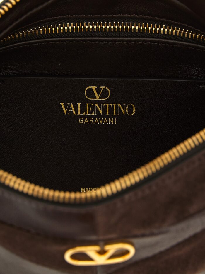 Valentino Garavani 'Panthea' Small Shoulder Bag