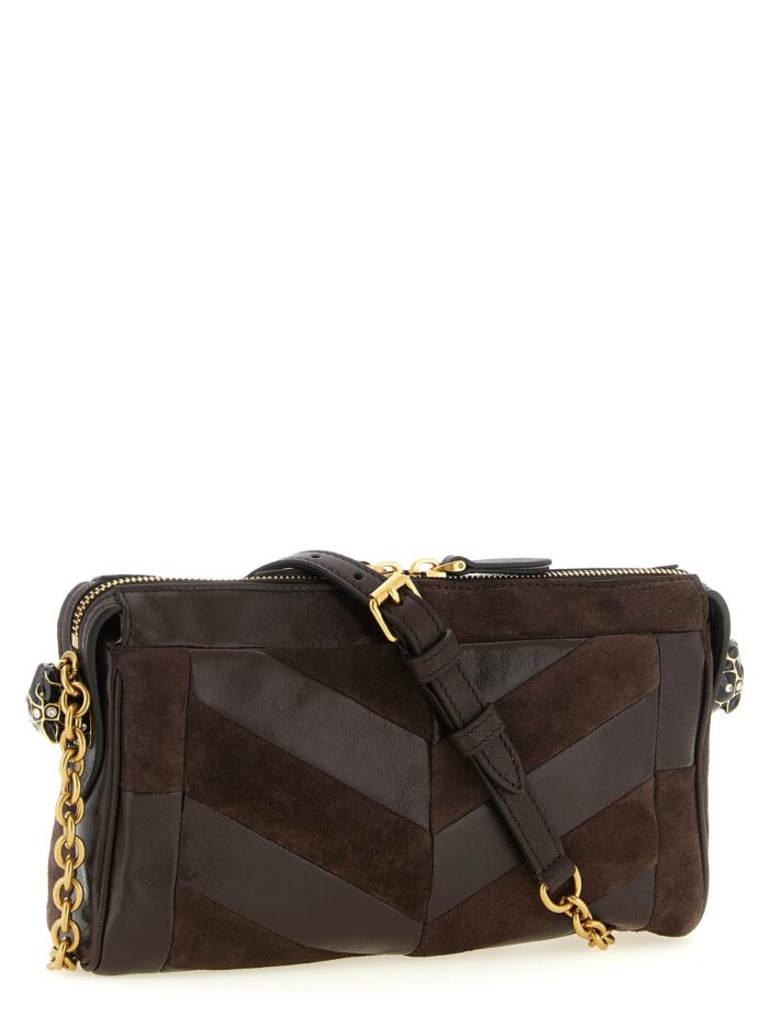 Valentino Garavani 'Panthea' Small Shoulder Bag