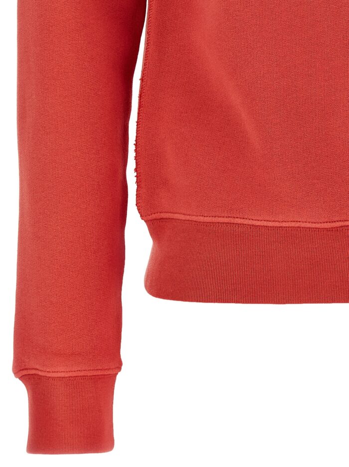 Valentino Garavani 'Panther Lady' Sweatshirt