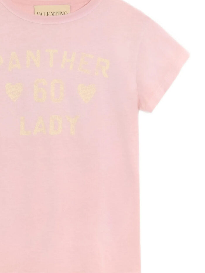 Valentino Garavani Panther Lady T-shirt