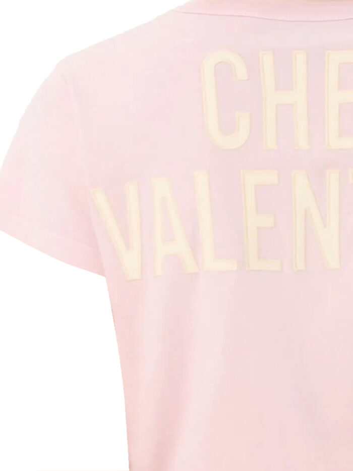 Valentino Garavani Panther Lady T-shirt