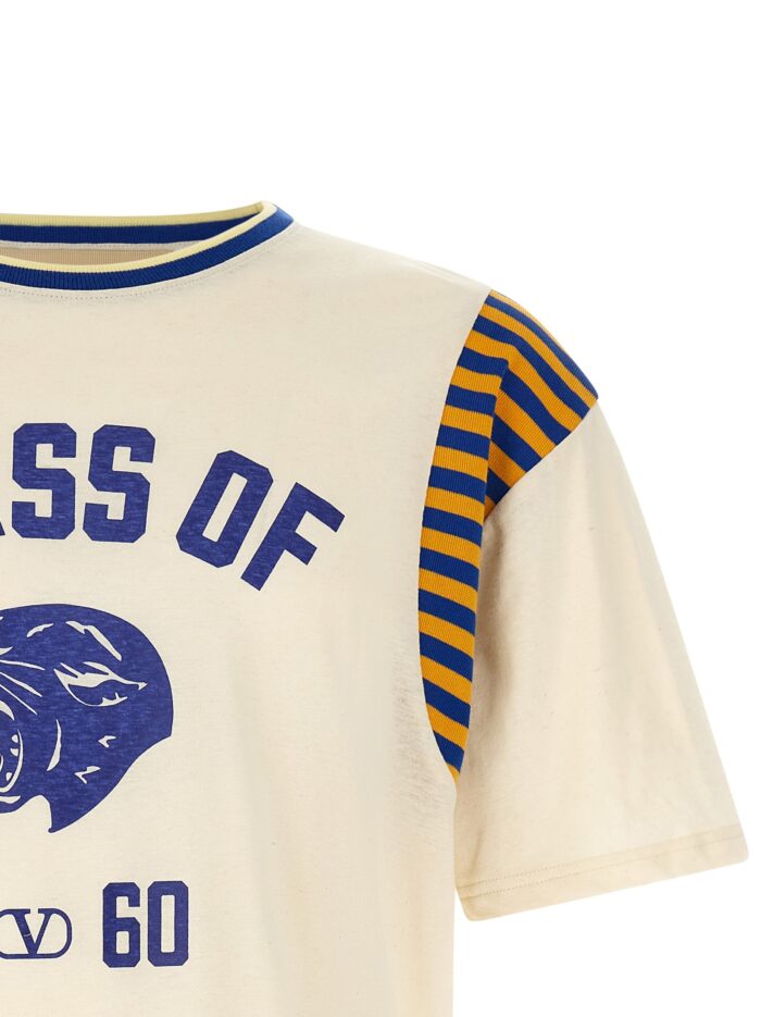 Valentino Garavani 'Panther' T-shirt
