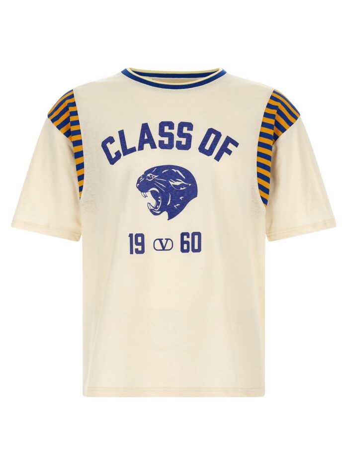 Valentino Garavani 'Panther' T-shirt