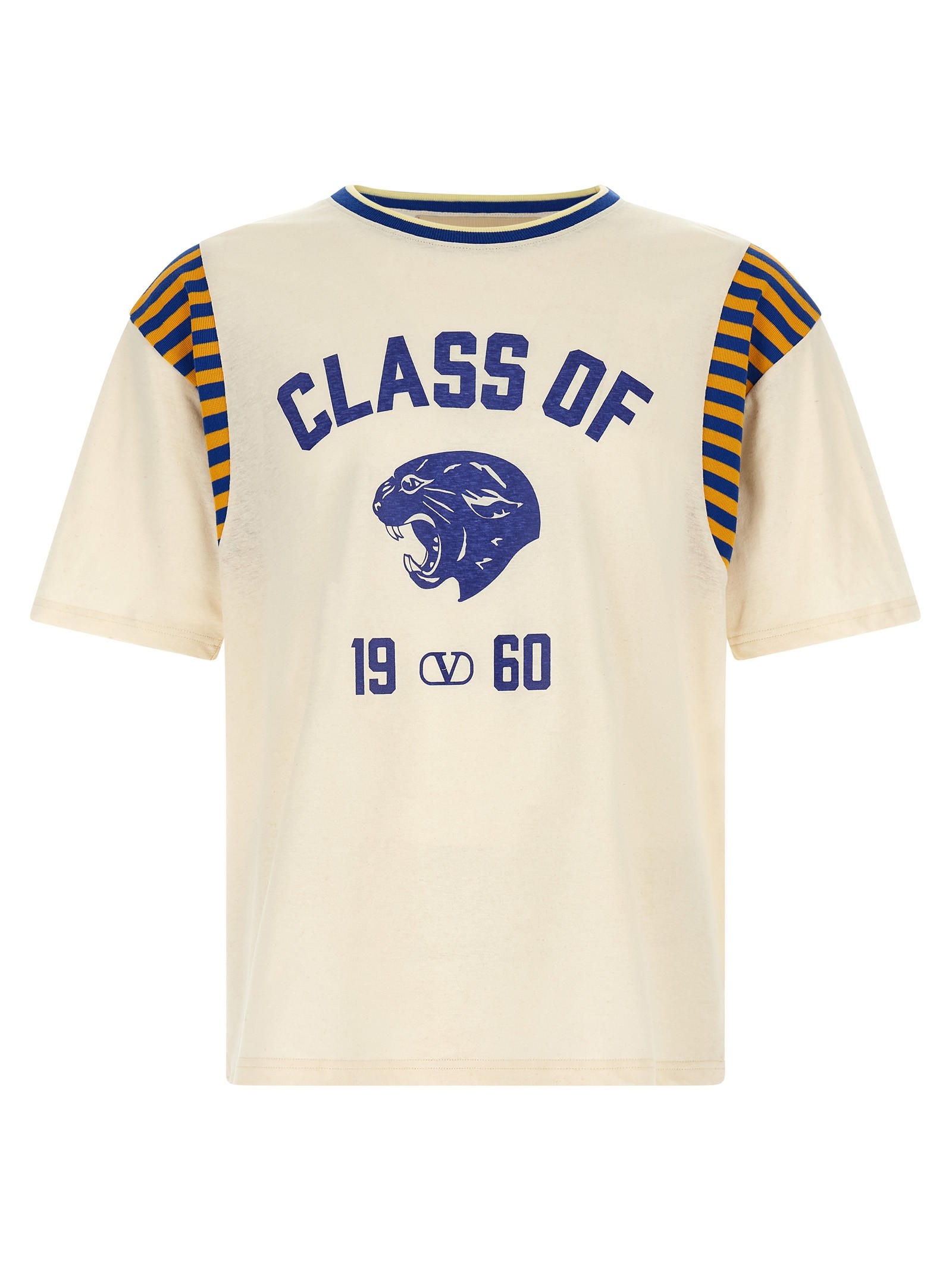 Valentino Garavani 'Panther' T-shirt