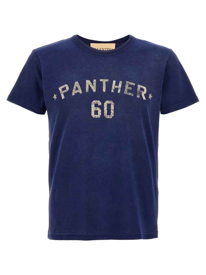 valentino garavani 'panther' t shirt Valentino Garavani 'Panther' T-shirt