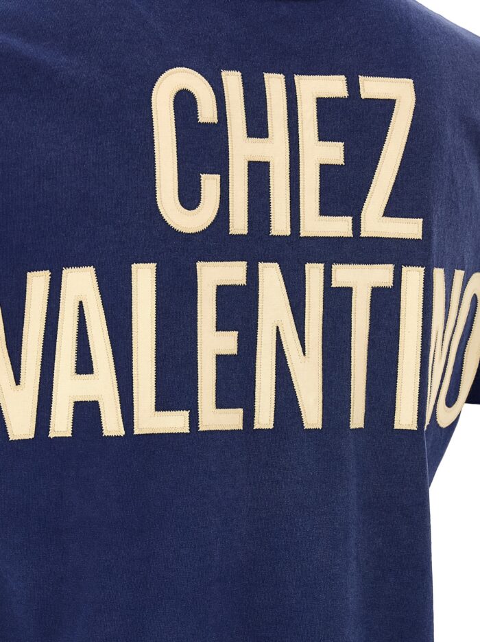 Valentino Garavani 'Panther' T-shirt