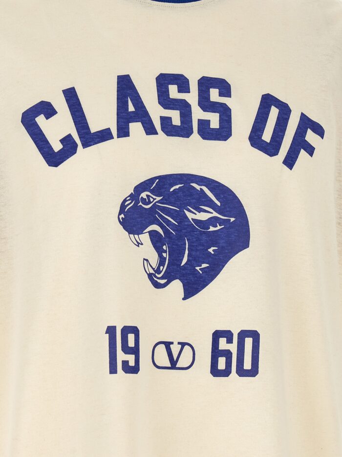 Valentino Garavani 'Panther' T-shirt