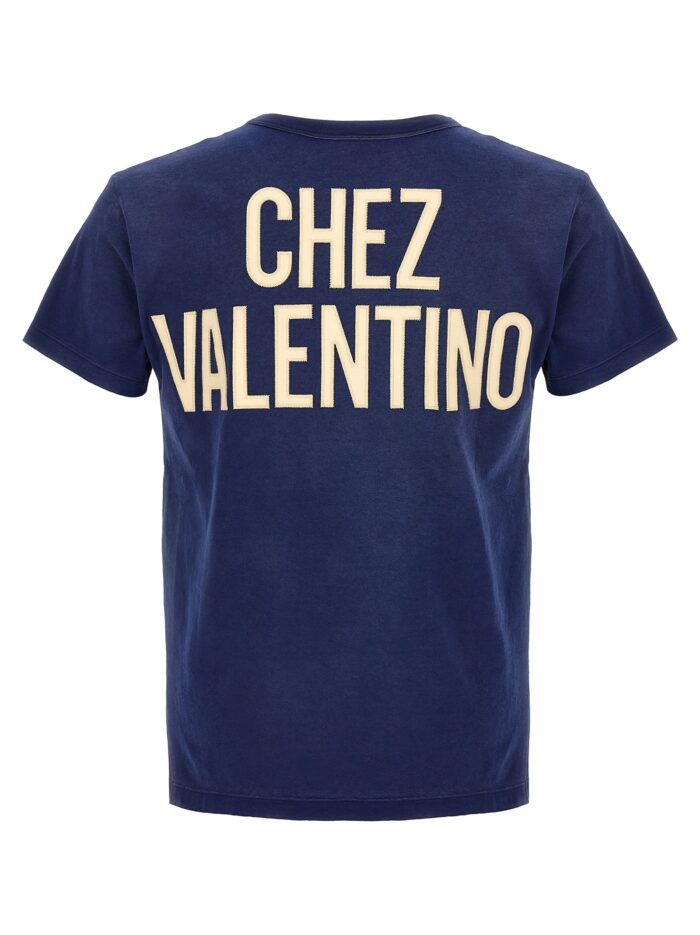 Valentino Garavani 'Panther' T-shirt