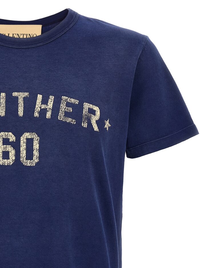 Valentino Garavani 'Panther' T-shirt