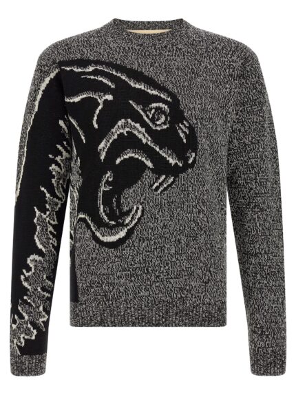 Valentino Garavani 'Panthère' Sweater