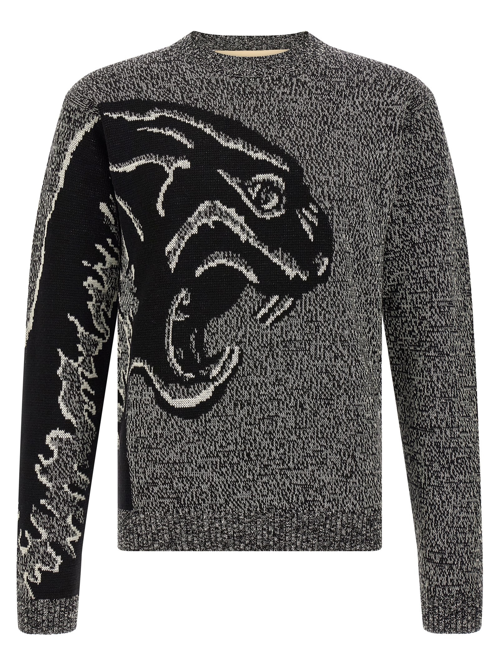Valentino Garavani 'Panthère' Sweater