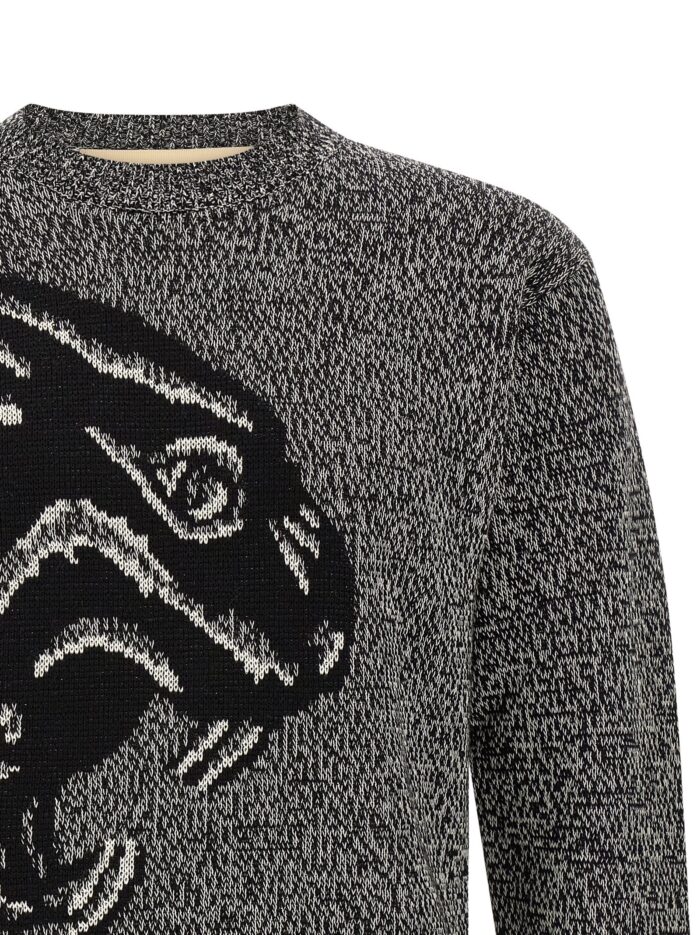 Valentino Garavani 'Panthère' Sweater