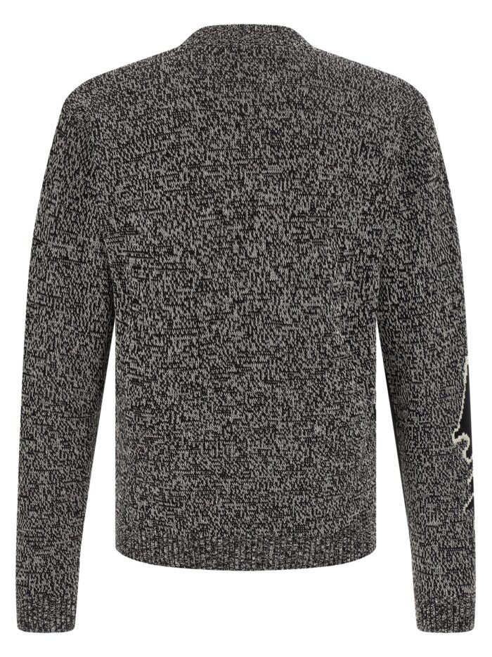 Valentino Garavani 'Panthère' Sweater