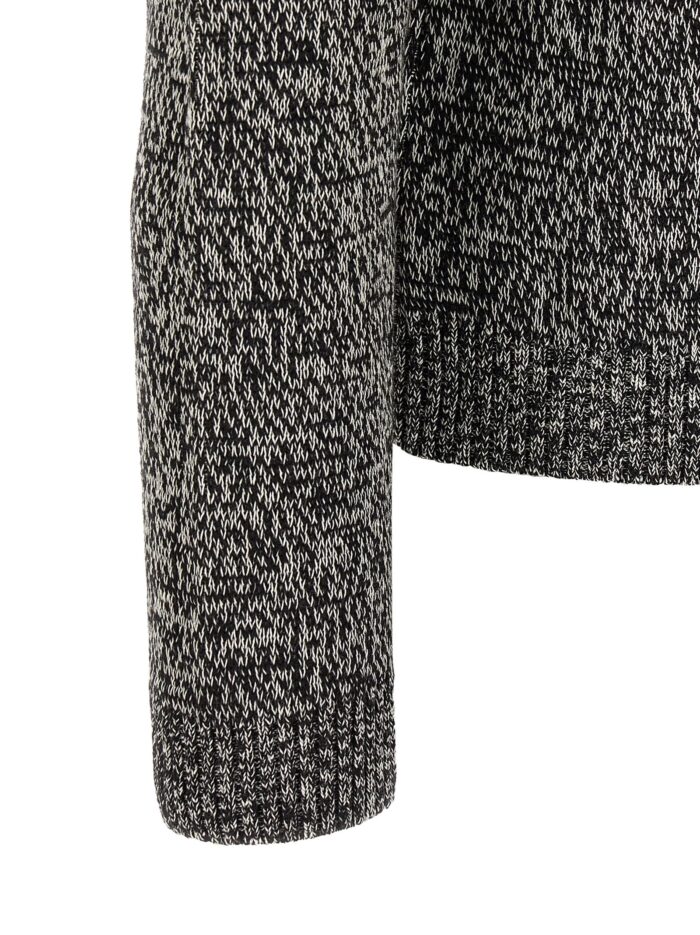 Valentino Garavani 'Panthère' Sweater