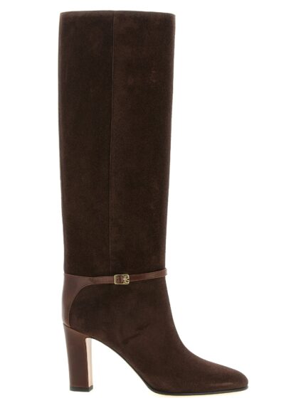 Valentino Garavani 'Pattie' Boots