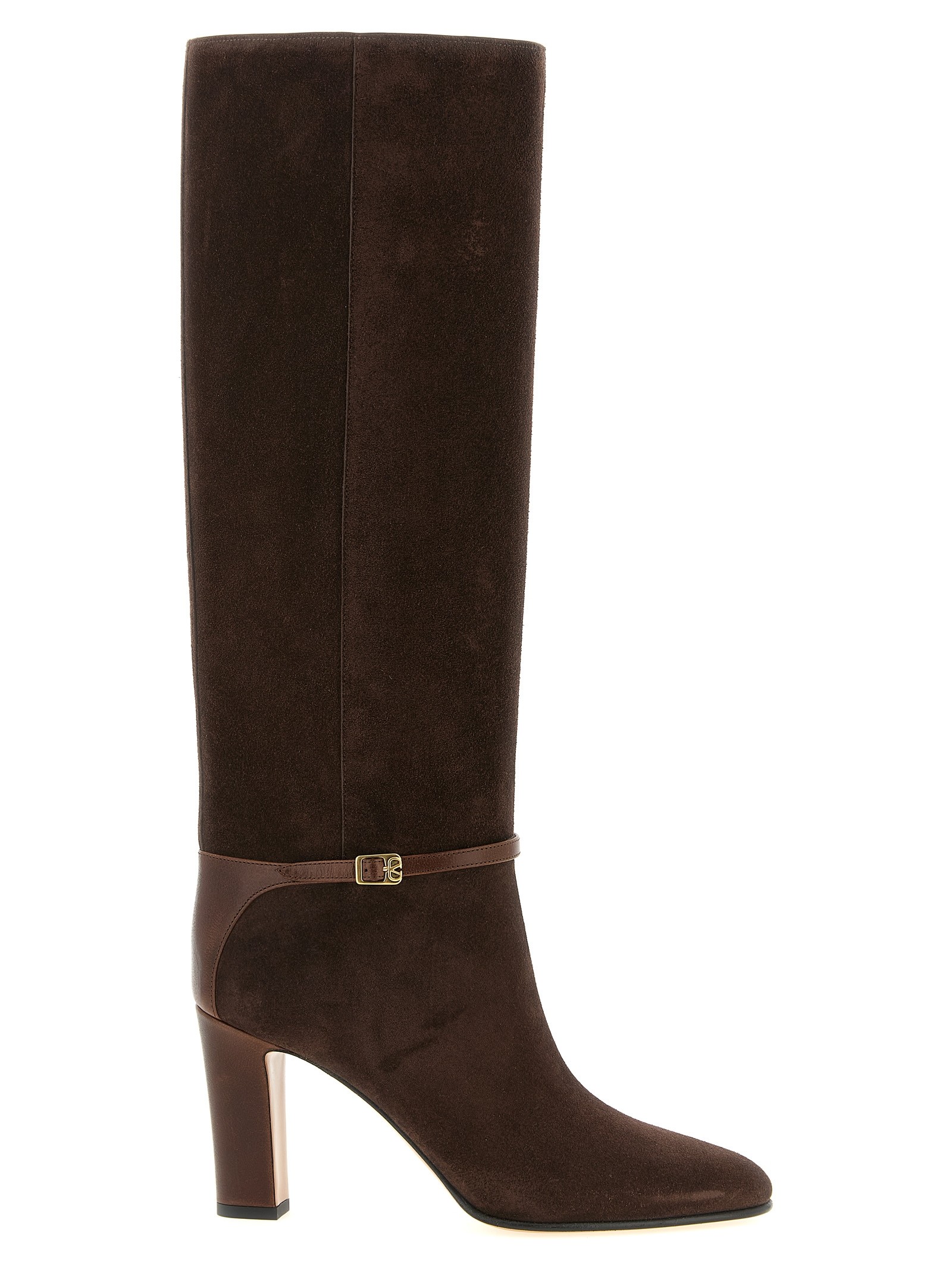 Valentino Garavani 'Pattie' Boots