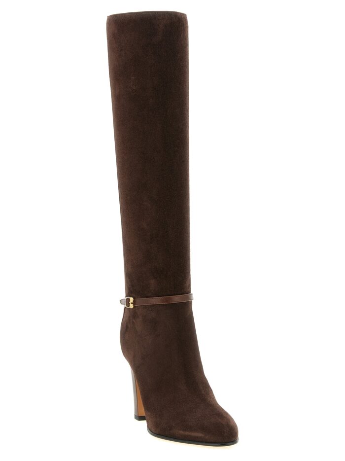 Valentino Garavani 'Pattie' Boots