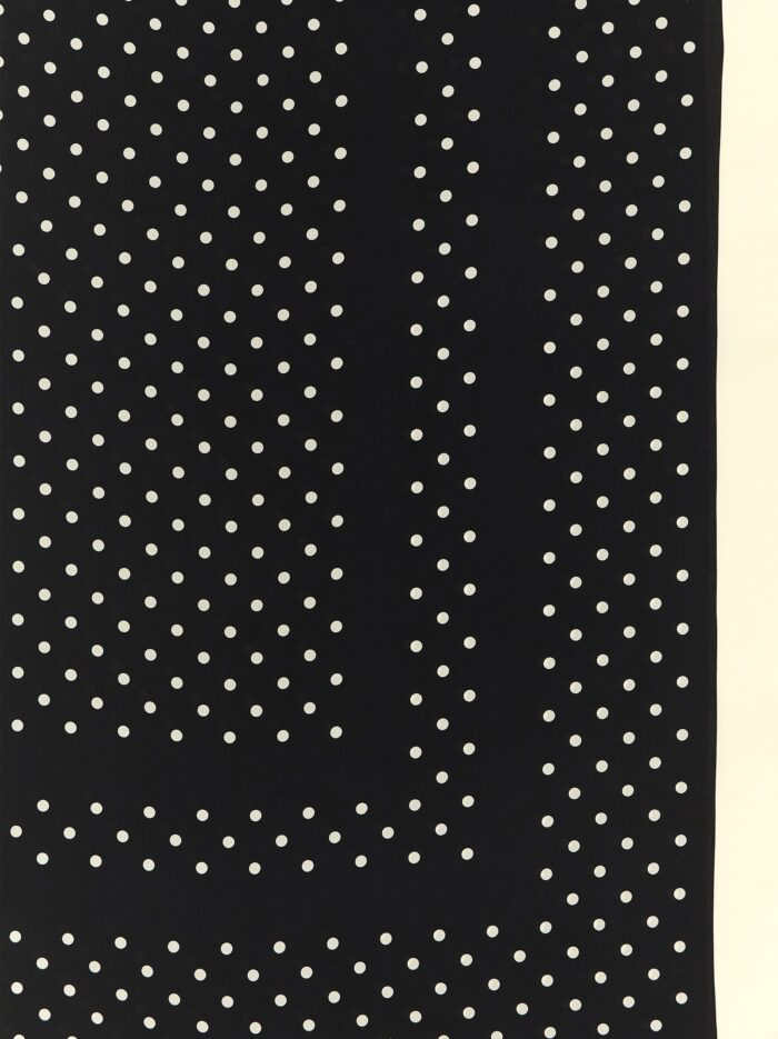 Valentino Garavani 'Plusdepois' Scarf