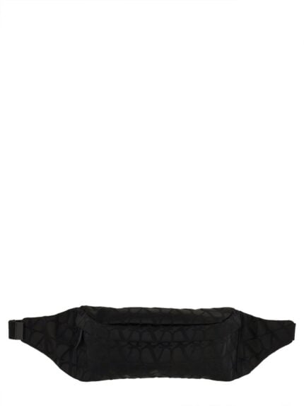Valentino Garavani POUCH "ICONOGRAPHE"