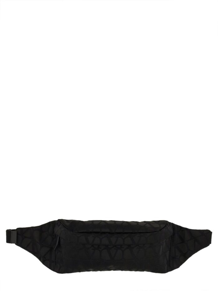 Valentino Garavani POUCH "ICONOGRAPHE"