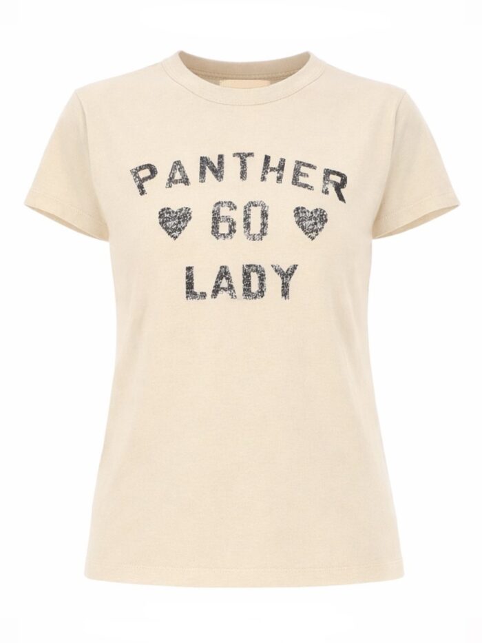 valentino garavani printed cotton t shirt Valentino Garavani PRINTED COTTON T-SHIRT