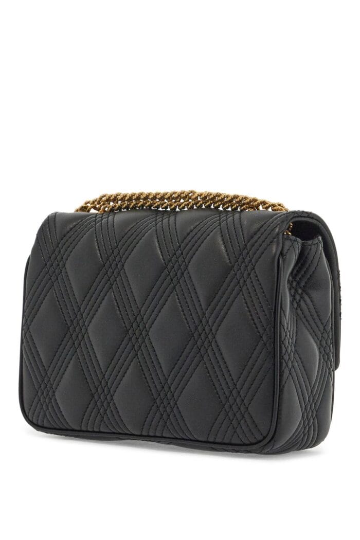 VALENTINO GARAVANI Quilted Shoulder Bag With