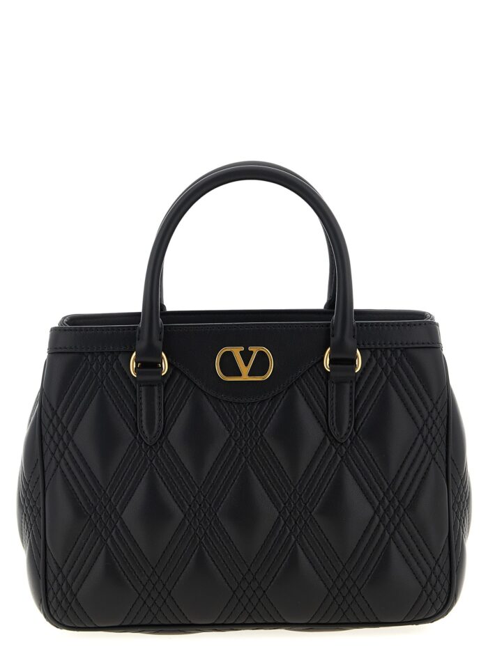 valentino garavani 'quiltie 67' handbag Valentino Garavani 'Quiltie 67' Handbag