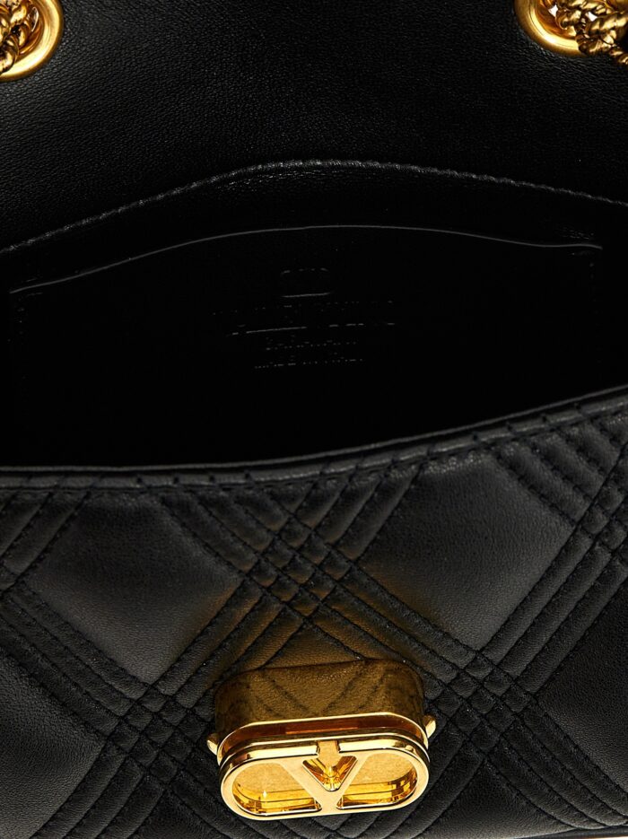 Valentino Garavani 'Quiltie 67' Shoulder Bag