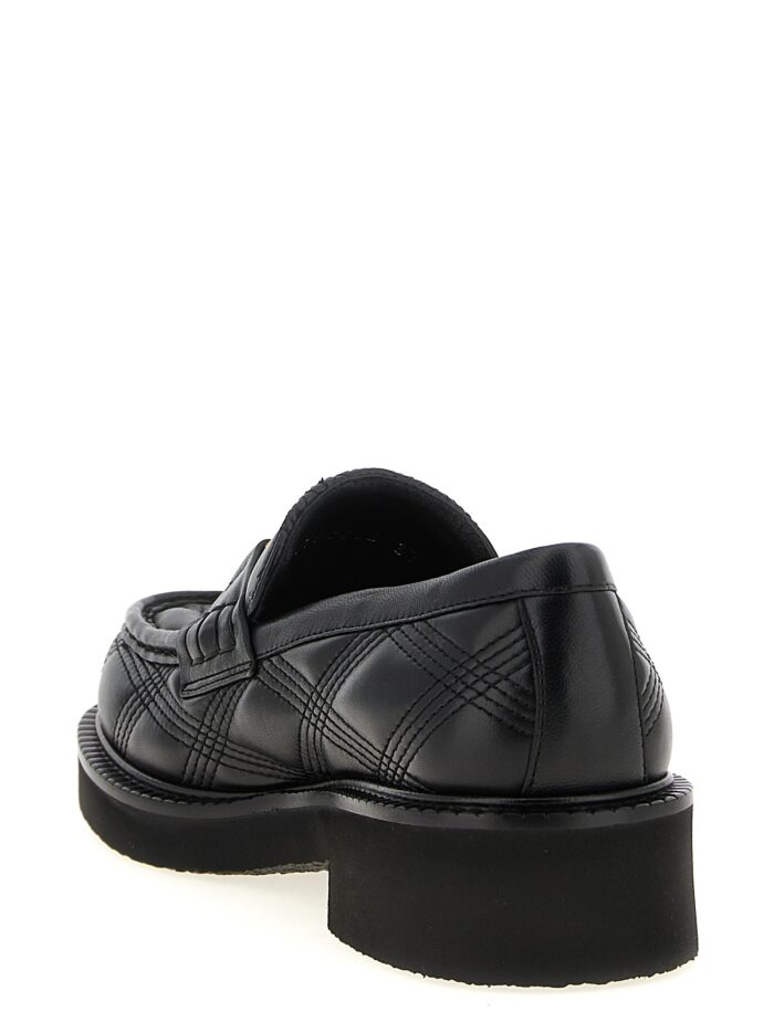Valentino Garavani 'Quiltie' Loafers