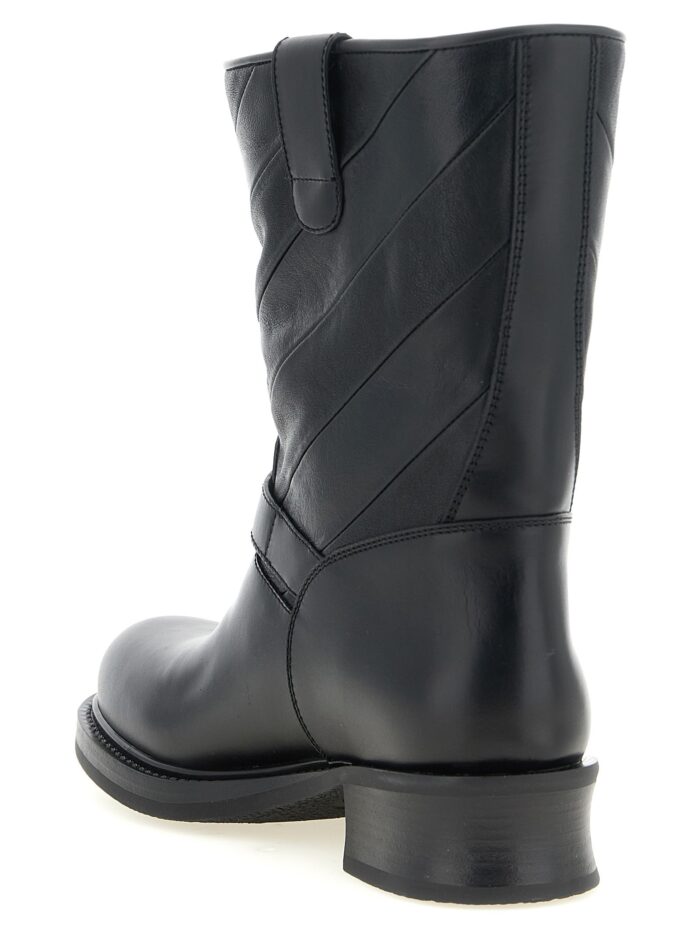 Valentino Garavani 'Rayons' Ankle Boots