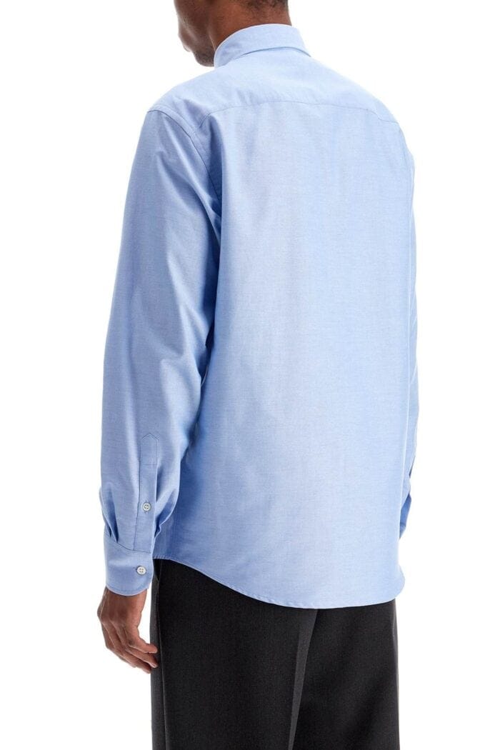 VALENTINO GARAVANI Regular Fit Pocket Shirt