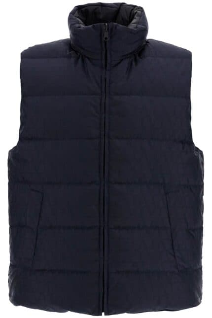 VALENTINO GARAVANI Reversible Down-filled Vest