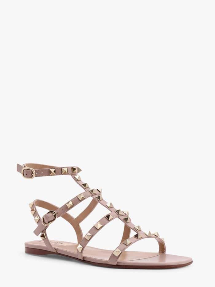 VALENTINO GARAVANI ROCKSTUD