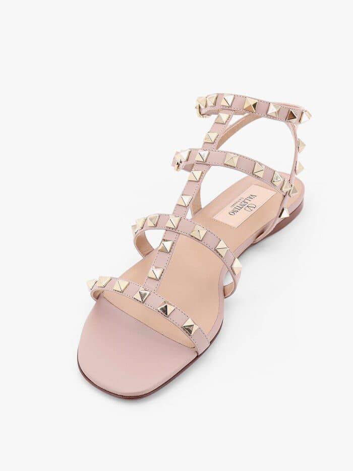 VALENTINO GARAVANI ROCKSTUD