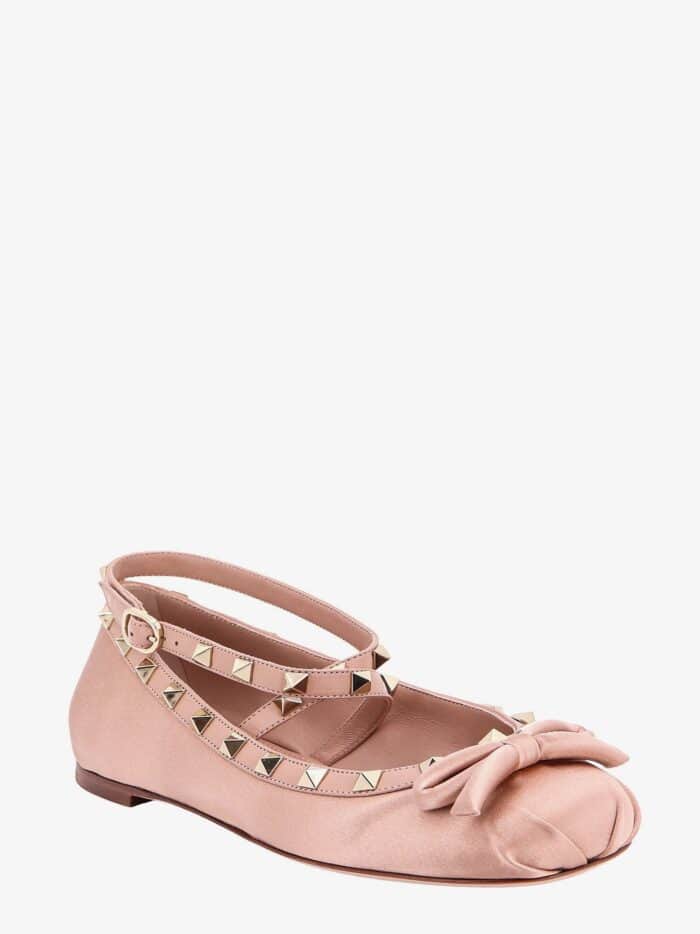 VALENTINO GARAVANI ROCKSTUD