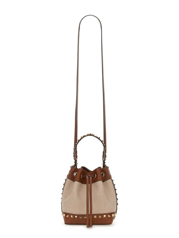 Valentino Garavani "ROCKSTUD" BAG