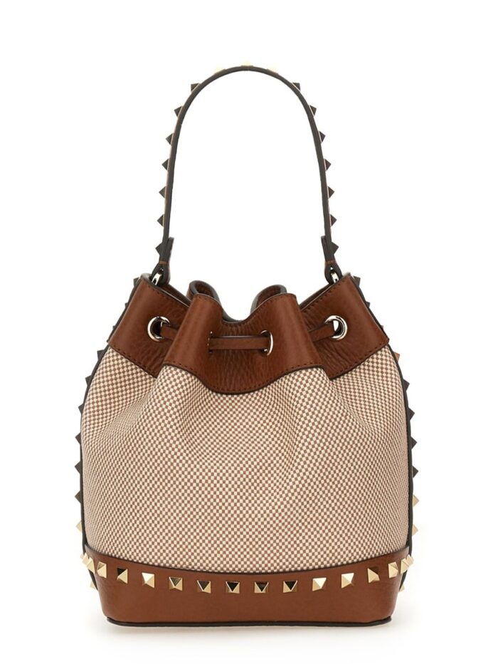 Valentino Garavani "ROCKSTUD" BAG