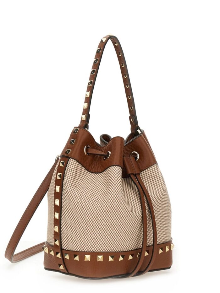 Valentino Garavani "ROCKSTUD" BAG