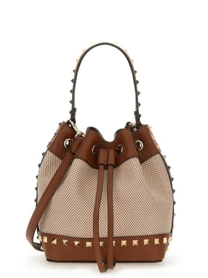 Valentino Garavani "ROCKSTUD" BAG