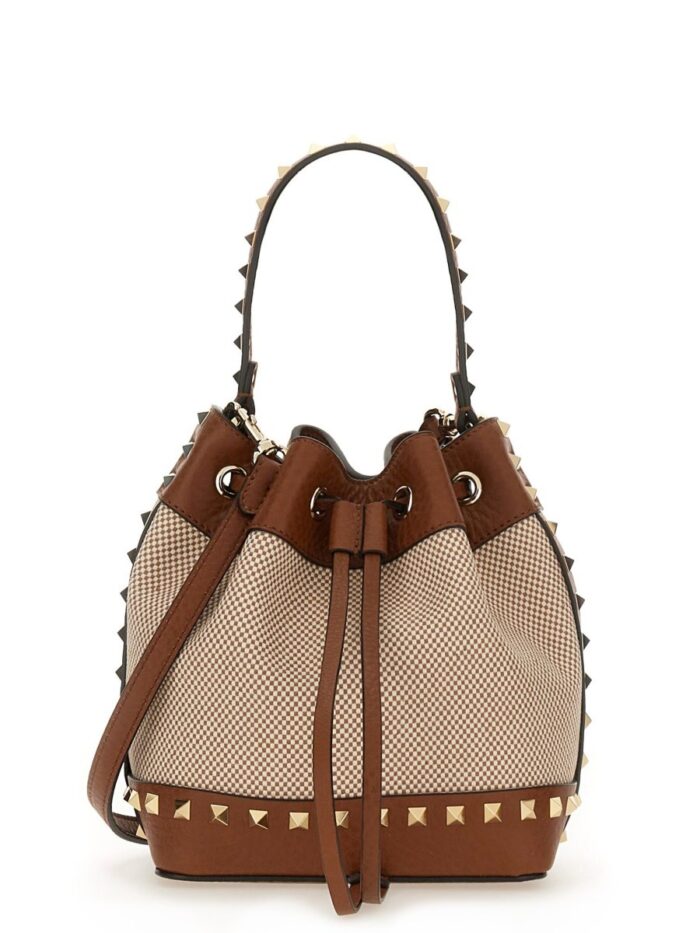 Valentino Garavani "ROCKSTUD" BAG