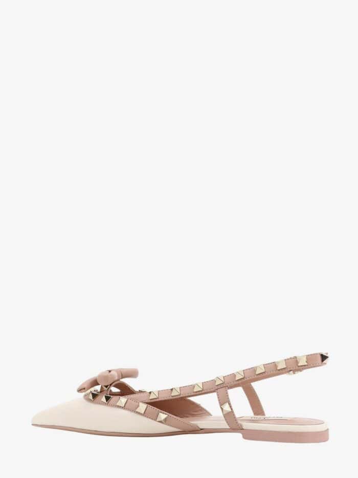 VALENTINO GARAVANI ROCKSTUD BOW