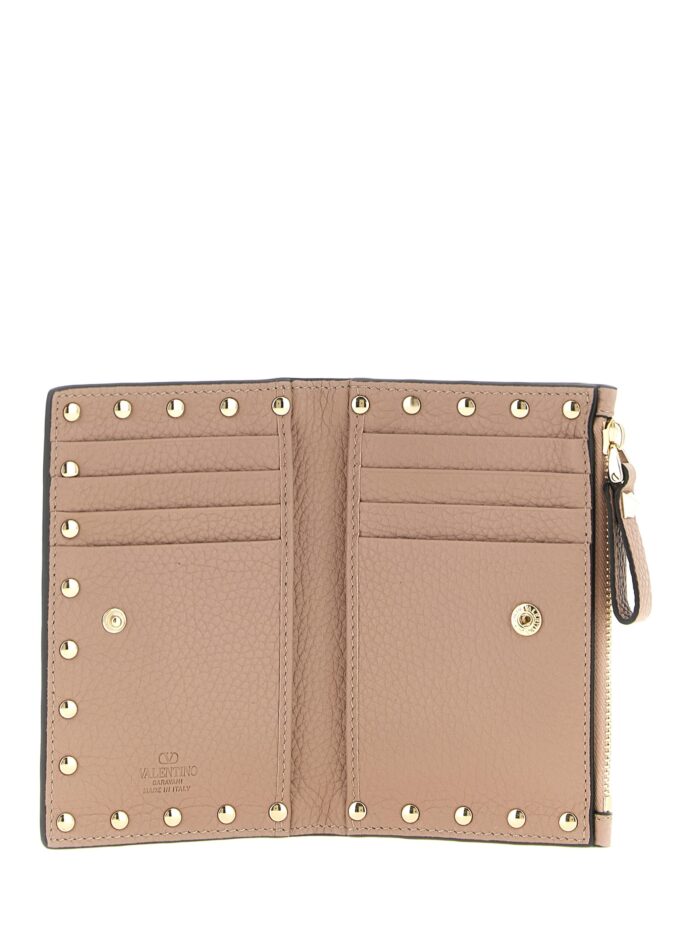 Valentino Garavani 'Rockstud' Cardholder