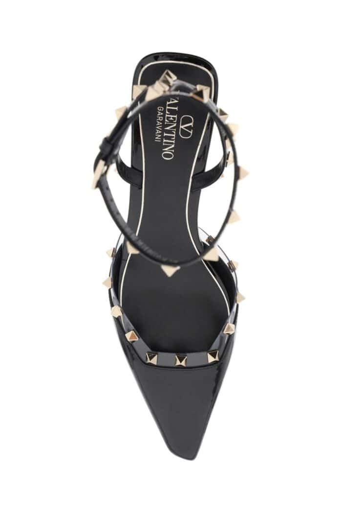 Valentino Garavani 'rockstud Couture' Pumps