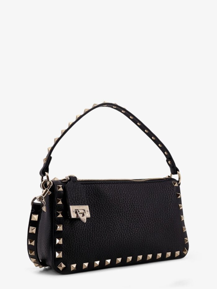 Valentino Garavani Rockstud Leather Crossbody Bag