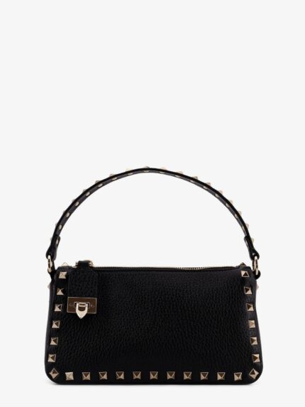 Valentino Garavani Rockstud Leather Crossbody Bag
