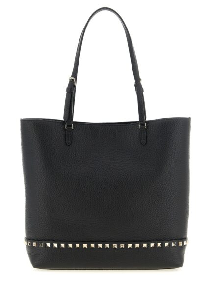 Valentino Garavani 'Rockstud Medium' Shoulder Bag