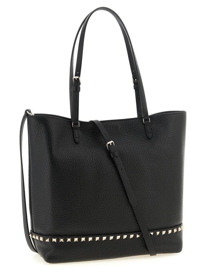 Valentino Garavani 'Rockstud Medium' Shoulder Bag
