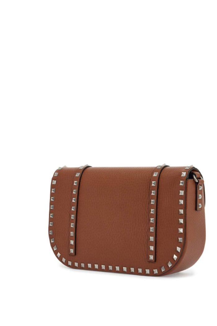 VALENTINO GARAVANI Rockstud Messenger Bag